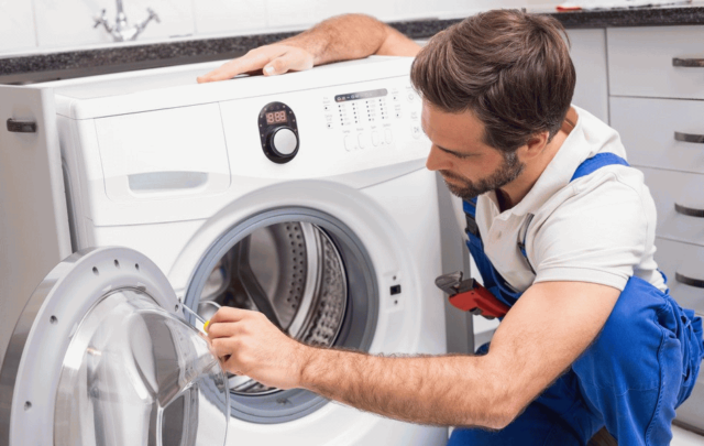 servicio tecnico de lavadoras en caracas servicool